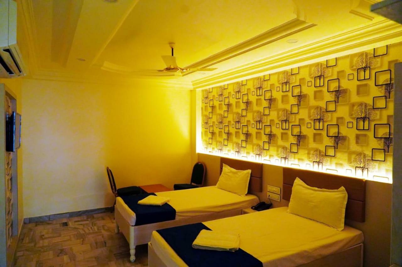 Hotel Swagath Grand Miryalaguda Mirialguda Экстерьер фото