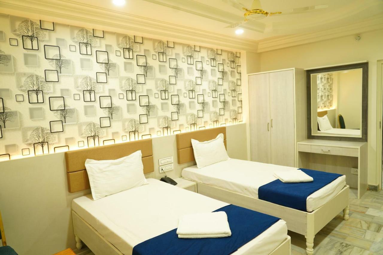 Hotel Swagath Grand Miryalaguda Mirialguda Экстерьер фото