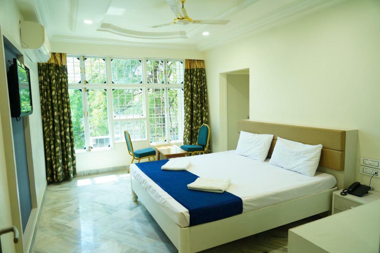 Hotel Swagath Grand Miryalaguda Mirialguda Экстерьер фото