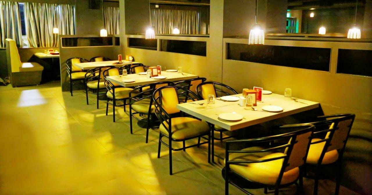 Hotel Swagath Grand Miryalaguda Mirialguda Экстерьер фото